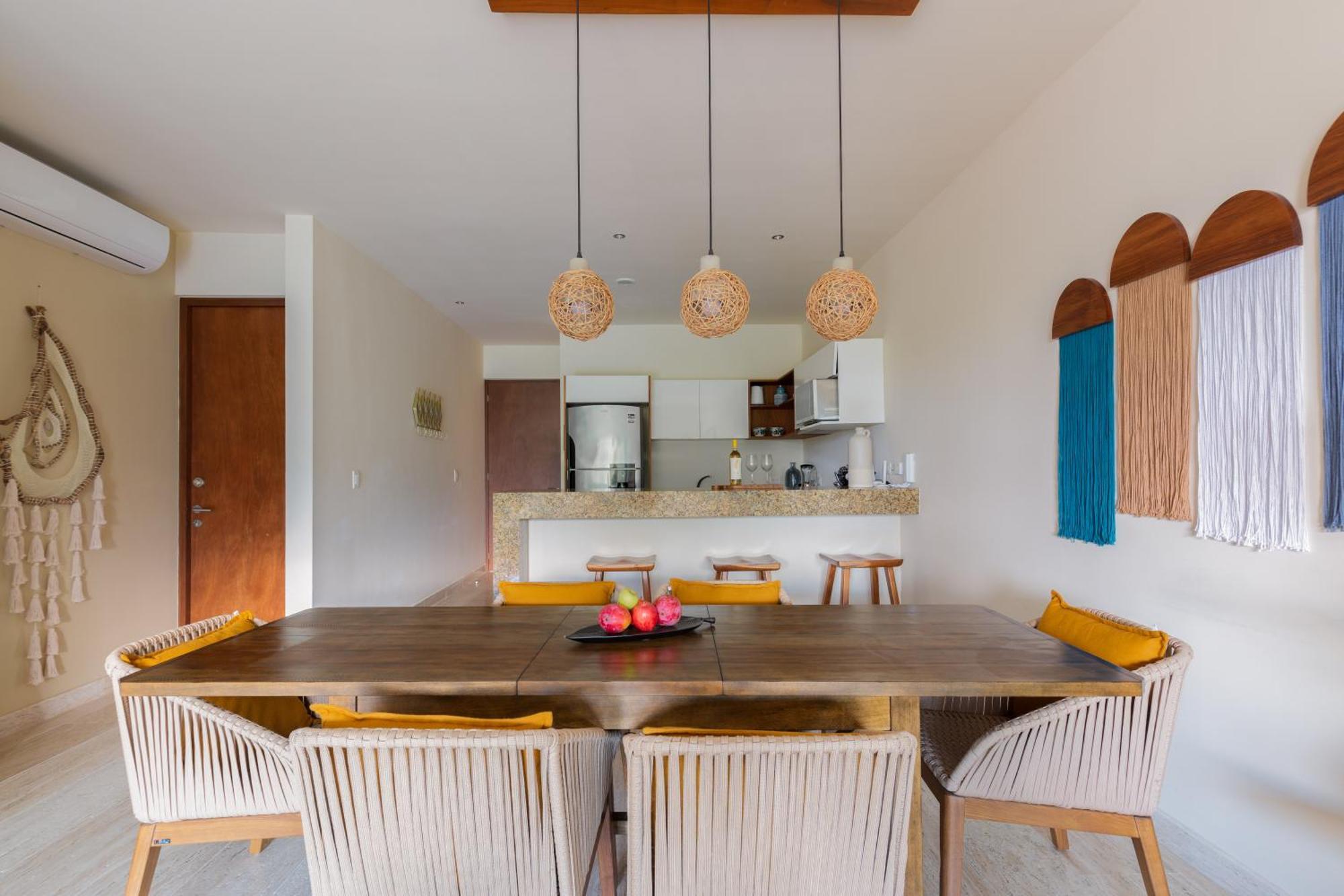 Exclusive Paramar Ve Penthouse In Tulum By Lockey Best For Walking To Commercial Zone In Aldea Zama Luaran gambar